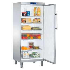 Шкаф холодильный Liebherr GKv 5790