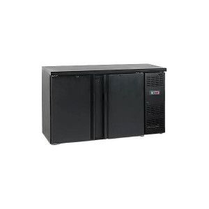 Шкаф холодильный барный TEFCOLD CBC210